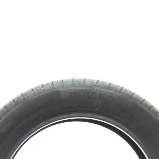Sommerreifen Continental EcoContact 6 215/55R17 94V DOT26 DEMO - Bild 4