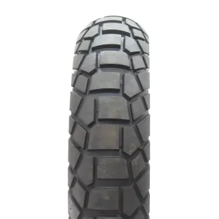 Motorradreifen Continental TKC 70 Rocks M/C TL 150/70R17 69S DOT23 NEU 1Stk - Bild 6
