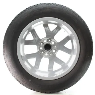 BMW X1 U11 X2 U10 Winterräder Y-Speiche 896 Vredestein 205/65R17 DOT25 6898299 - Bild 7