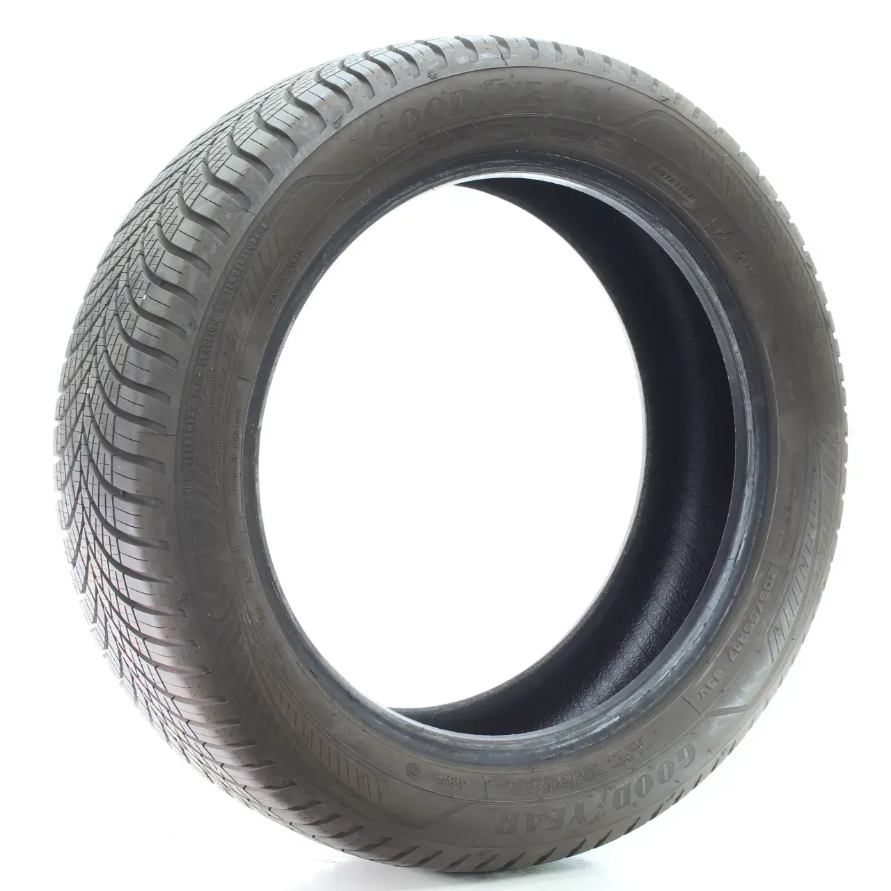 Allwetterreifen Goodyear Vector 4 Seasons XL 205/55R17 95V DOT23 - Bild 1