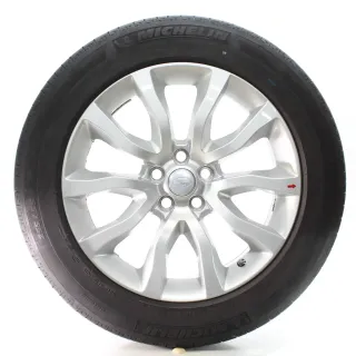 Land Rover Range Rover L494 Sommerräder Style 502 255/55R20 DK6M-1007-MB - Bild 4