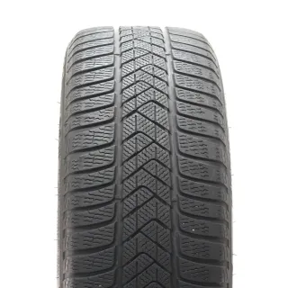 BMW 5er G30 G31 Winterräder M 664 Jet Black Uni 245/40-275/35R19 DOT21 7856925-6 - Bild 7