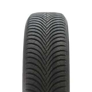 Audi Q2 GAB VW T-ROC A11 Winterräder Stahl Michelin 205/60R16 DOT24 5Q0601027CJ - Bild 7