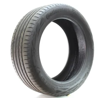 Sommerreifen Continental EcoContact 6Q ContiSeal 255/45 R19 100T DOT25 DEMO 1Stk - Bild 1