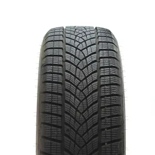 VW ID.3 E11 Winterräder Stahl Goodyear 215/55R18 95T DOT23 1EA601027 - Bild 7