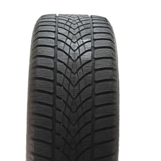Audi A5 S5 F5 Winterräder 15-Speichen Dunlop 225/50R17 98H DOT24 8W0601025AE - Bild 7