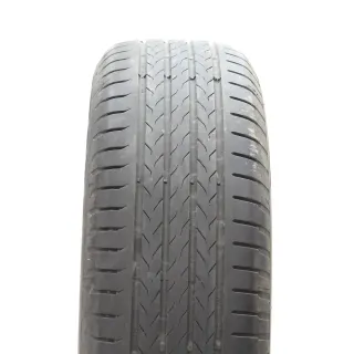 Sommerreifen Continental EcoContact 6 Q 215/65 R17 99H DOT25 1Stk - Bild 6