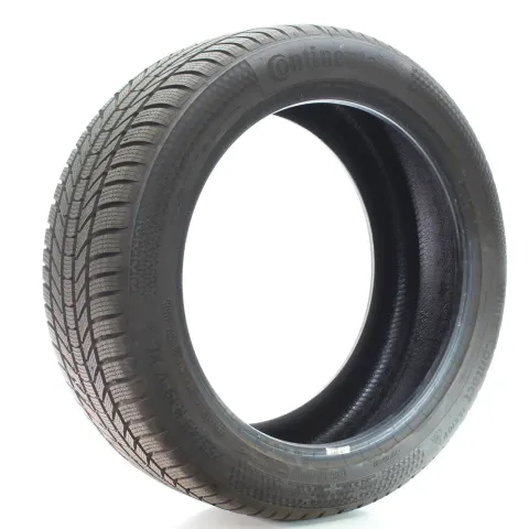 Background image for Winterreifen Continental ContiWinterContact TS 870P XL 255/45R19 104V 1Stk