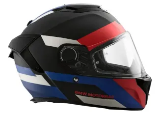 BMW Motorrad Helm Xomo Carbon ECE Gr.63 XXL Integralhelm 76317912944 NEU - Bild 3