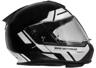 BMW Motorrad Helm System 7 EVO Carbon ECE 60/61 XL Klapphelm 76315A807E0 NEU - Bild 2