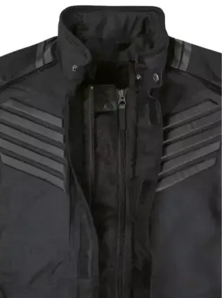 BMW Motorrad Jacke Reschen GTX Herren Gr.52 L Anthrazit 76115B3D580 NEU - Bild 5