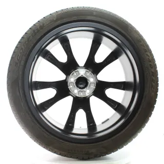 BMW X7 G07 Winterräder M V-Speiche 755 Pirelli 275/40-315/35R22 DOT24 8074221 - Bild 5