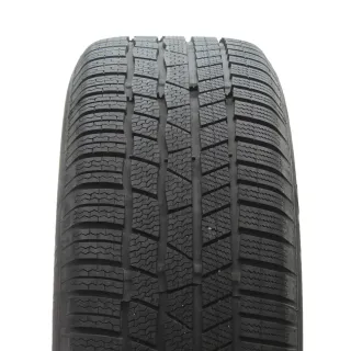 VW Touareg CR7 Winterräder Osorno  Continental 255/55R19 111H DOT25 760601025E - Bild 7