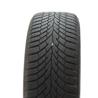 Audi A4 S4 8W Winterräder 5-Parallelspeichen Conti 225/50R17 DOT24 8W060105P - Bild 7