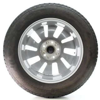 VW Multivan T7 STM Winterräder Dundrod Bridgestone 215/60R17 DOT22 7T0601025A - Bild 5