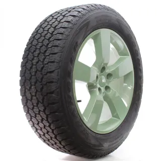 Land Rover Defender L663 Sommerrad Einzelrad Luna 255/60R20 DOT23P8B2-1007-BA - Bild 3
