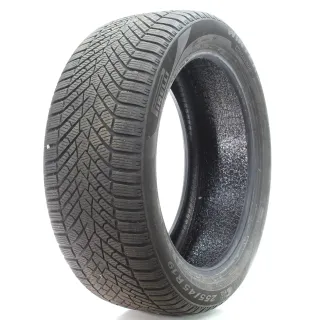 Winterreifen Pirelli Winter Cinturato ELECT + Seal 255/45 R19 100H DOT24 1Stk - Bild 1