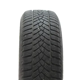 VW Touran 5T1 Winterräder Corvara Fulda 205/50R16 DOT24 96H 5TA071496 - Bild 7