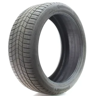 Winterreifen Continental WinterContact 8S XL EV 235/40R20 96V 1Stk - Bild 1