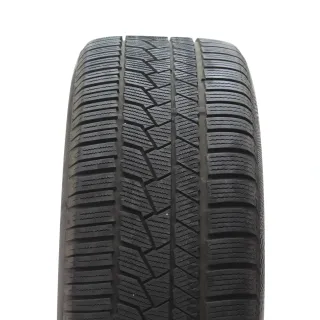 BMW 5er i5 G60 G61 Winterräder Triplex-Speiche 933 Conti 245/45R19 DOT24 5A324D6 - Bild 7