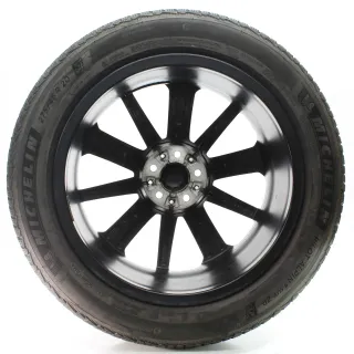 BMW X5 G05 X6 G06 Winterräder M Sternspeiche 748 Michelin 275/45R20 6883765 - Bild 5