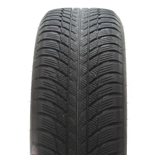 MINI Countryman F60 Winterräder Channel Spoke 531 Schwarz 225/55R17 97H 6856031 - Bild 7