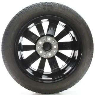 MINI Cooper F55 F56 F57 Winterräder Radial Spoke 508 175/60R16 86H DOT23 6866674 - Bild 5