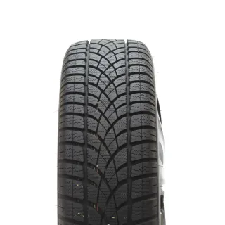 MINI Cooper F55 F56 F57 Winterräder JCW Double Spoke 510 185/50R17 DOT24 6855119 - Bild 8