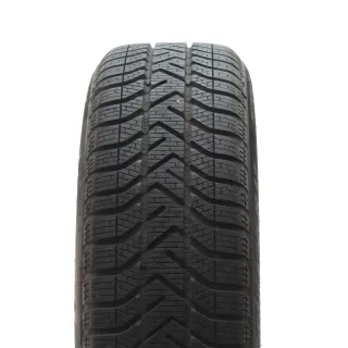BMW 1er F40 2er F44 Winterräder Y-Speiche 489 Pirelli 195/55R17 DOT24 7849122 - Bild 7