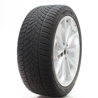Audi A4 S4 8W Winterräder 5 V-Speichen Design Goodyear 245/40R18 97V 8W0601025 - Bild 6