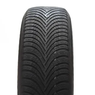 Peugeot 3008 SUV M4 Winterräder Chicago Michelin 215/65R17 9809687177 - Bild 7