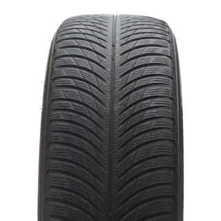 BMW X3 G01 X4 G02 Winterräder Y-Speiche 694 Michelin 245/50R19 105V 6877328 - Bild 7