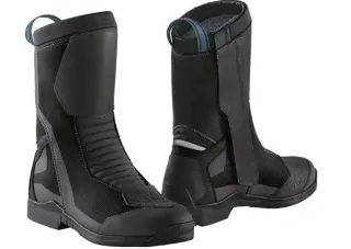 BMW Motorrad Stiefel Pillon Air Gr.44 Schwarz 76228526108 NEU - Bild 1