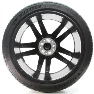 BMW X5M G05 X6M G06 Winterräder M Doppelspeiche 808 Michelin 295/35R21 8090794-5 - Bild 6