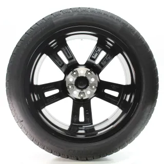BMW X1 iX1 U11 X2 U10 Sommerräder M Doppelspeiche 871 245/45R19 DOT24 5A1E230 - Bild 5