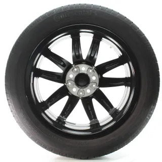 MINI Clubman F54 Winterräder JCW Grip Spoke 815 Conti 205/55R18 96H 6887611 - Bild 5