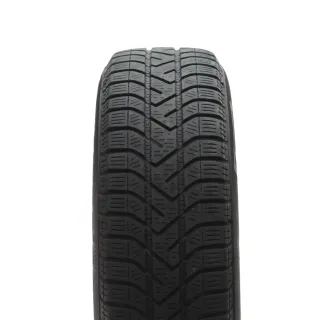 MINI Cooper F55 F56 F57 Winterräder Heli Spoke 492 Pirelli 175/65R15 6855101 - Bild 7