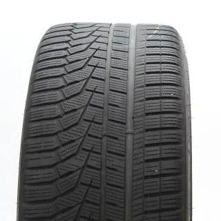 Audi RSQ8 4M Winterräder 5-Y-Speichen-Rotor Hankook 295/35R23 108W 4M8601025AP - Bild 7
