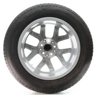 MINI Countryman U25 Winterräder Y-Speiche 896 Pirelli 205/65R17 100H DOT24 68982 - Bild 5