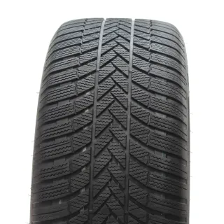 Skoda Enyaq IV NY Winterräder 5-Speichen 235/55-255/50R19 101T DOT24 5LA601025CP - Bild 7