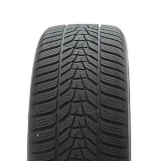 Hyundai Tucson NX4A Winterräder Schwarz Hankook 235/55R18 104V DOT24 KBA53402 - Bild 7