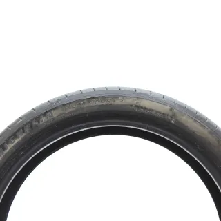 Sommerreifen Michelin Pilot Sport 5 * XL 255/35 R19 96Y DOT25 1Stk - Bild 4