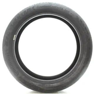 Sommerreifen Continental Premium Contact 6 * RSC 275/40 R21 107Y DOT24 NEU 1Stk - Bild 2