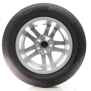 BMW 2er U06 Winterräder Doppelspeiche 186 Conti 205/65R16 95H DOT25 6888838 - Bild 5