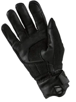 BMW Motorrad Handschuhe GS Rallye GTX Unisex Gr.12 76217913983 Schwarz NEU - Bild 4