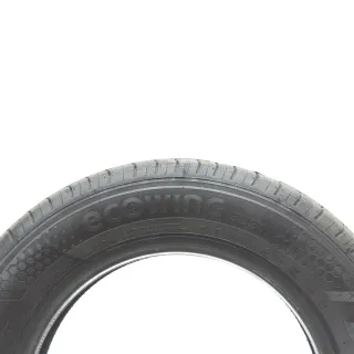 Sommerreifen Kumho Ecowing ES31 185/65 R15 88H DOT25 DEMO 1Stk - Bild 3