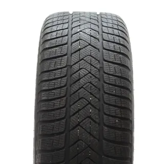 VW Passat Alltrack 3G Winterräder Kalamata Pirelli 245/45R18 96V 3G0601025BK - Bild 7