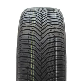 Audi A6 4K C8 Avant Allwetterräder 5-Arm Michelin 225/55R18 DOT23 4K0601025D - Bild 7