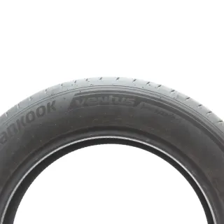 Sommerreifen Hankook Ventus Prime 4 XL 235/55 R17 103H DEMO 1Stk - Bild 3
