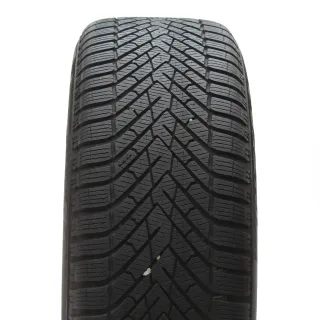 BMW 5er G60 G61 Winterräder Y-Speiche 932 Pirelli 225/55R18 102H DOT24 5A324D5 - Bild 7